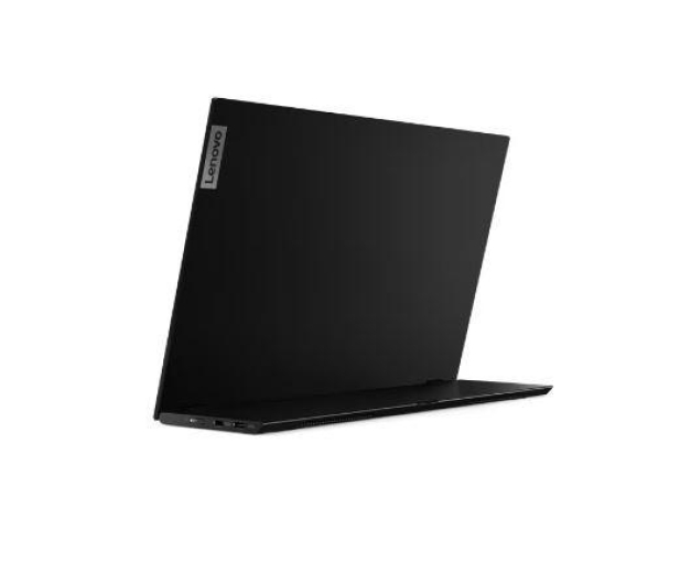 Lenovo ThinkVision M14d - 1145574 - zdjęcie 3